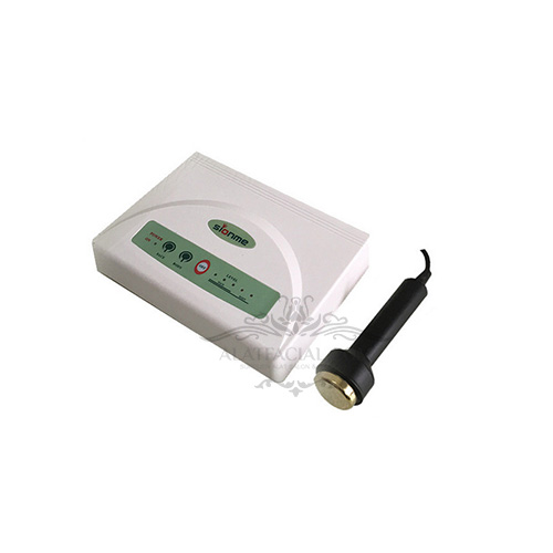 RSP-F73 Titanium Sirnme Ultrasonic Skin Care Cleaner